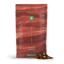 Carica l'immagine nel visualizzatore di Gallery, Confezione di rooibos alle mandorle