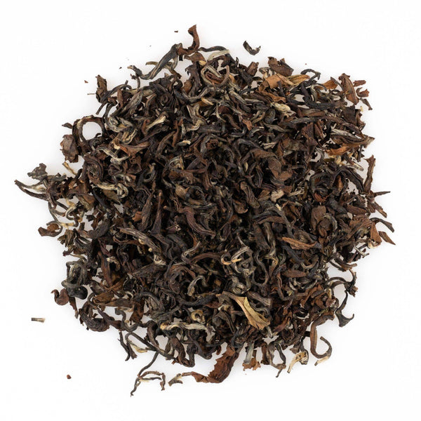Nepali Handrolled Tips Tea - Dhyāna Natural Leaf Tea