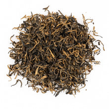Carica l'immagine nel visualizzatore di Gallery, Nepali Golden Tips Tea - Dhyāna Natural Leaf Tea
