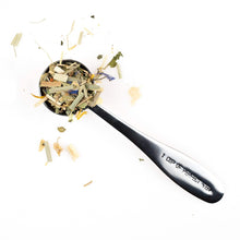 Carica l'immagine nel visualizzatore di Gallery, Lemongrass & Flowers - Dhyāna Natural Leaf Tea