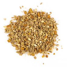 Carica l'immagine nel visualizzatore di Gallery, Tisana sfusa con curcuma e zenzero