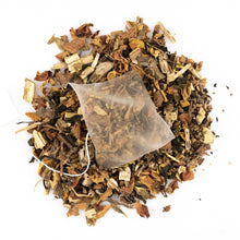 Carica l'immagine nel visualizzatore di Gallery, Tulsi & Giloy Tea Blend - Dhyāna Natural Leaf Tea