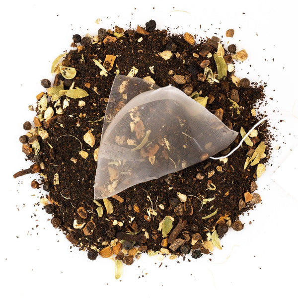 Masala Chai