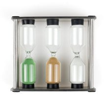 Lade das Bild in den Galerie-Viewer, Sanduhr 3 Tees