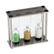 Lade das Bild in den Galerie-Viewer, Sanduhr 3 Tees