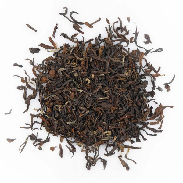 Darjeeling Muscatel - Dhyāna Natural Leaf Tea