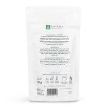 Carica l'immagine nel visualizzatore di Gallery, Lemongrass & Flowers - Dhyāna Natural Leaf Tea