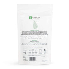 Carica l'immagine nel visualizzatore di Gallery, Confezione tisana curcuma zenzero retro