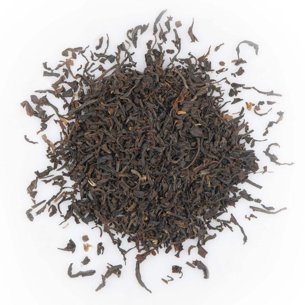 Fine English Breakfast - Dhyāna Natural Leaf Tea
