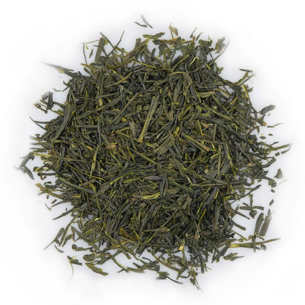 Japan Sencha - Dhyāna Natural Leaf Tea