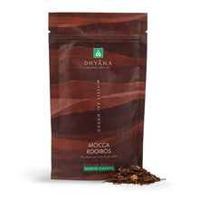 Carica l'immagine nel visualizzatore di Gallery, Mocca Rooibos - Dhyāna Natural Leaf Tea