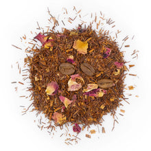 Carica l'immagine nel visualizzatore di Gallery, Mocca Rooibos - Dhyāna Natural Leaf Tea