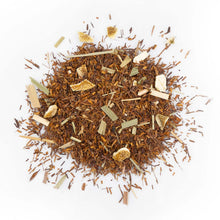 Carica l'immagine nel visualizzatore di Gallery, Orange Lemon Rooibos - Dhyāna Natural Leaf Tea