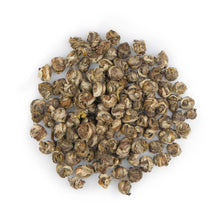 Carica l'immagine nel visualizzatore di Gallery, Tai Mu Long Zhu - Dhyāna Natural Leaf Tea