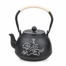 Lade das Bild in den Galerie-Viewer, Teiera ANHUI 1200 ml - Dhyāna Natural Leaf Tea