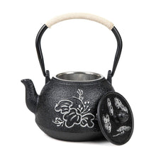 Lade das Bild in den Galerie-Viewer, Teiera ANHUI 1200 ml - Dhyāna Natural Leaf Tea