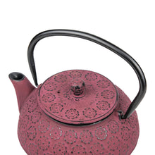 Lade das Bild in den Galerie-Viewer, Teiera SHENMI 600 ml - Dhyāna Natural Leaf Tea