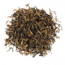 Carica l'immagine nel visualizzatore di Gallery, Box Viaggio tra Tè Nero e Spezie - Dhyāna Natural Leaf Tea