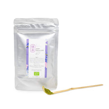 Carica l'immagine nel visualizzatore di Gallery, Matcha premium 40 g - Dhyāna Natural Leaf Tea