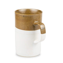 Lade das Bild in den Galerie-Viewer, Mug TERRA - Dhyāna Natural Leaf Tea