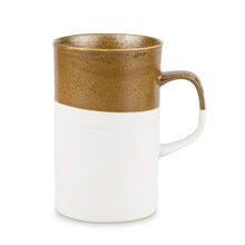 Lade das Bild in den Galerie-Viewer, Mug TERRA - Dhyāna Natural Leaf Tea