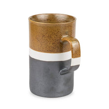 Lade das Bild in den Galerie-Viewer, Mug TERRA - Dhyāna Natural Leaf Tea