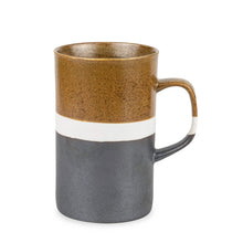 Lade das Bild in den Galerie-Viewer, Mug TERRA - Dhyāna Natural Leaf Tea