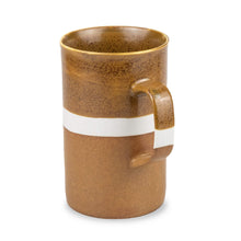 Lade das Bild in den Galerie-Viewer, Mug TERRA - Dhyāna Natural Leaf Tea