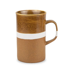 Lade das Bild in den Galerie-Viewer, Mug TERRA - Dhyāna Natural Leaf Tea