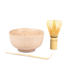 Lade das Bild in den Galerie-Viewer, Tazza matcha WABI - Dhyāna Natural Leaf Tea