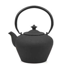 Carica l'immagine nel visualizzatore di Gallery, Teiera JIXIAN 1100 ml - Dhyāna Natural Leaf Tea