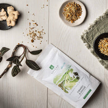 Carica l'immagine nel visualizzatore di Gallery, Immagine ambientata tisana curcuma zenzero