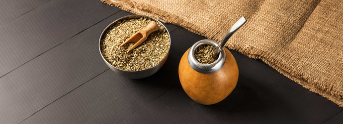 Mate: Proprietà e Preparazione della Yerba Mate, Differenze tra Mate Argentino e Brasiliano