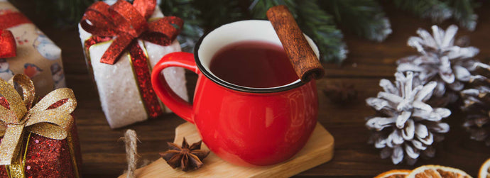 Weihnachtsgeschenkideen 2025: Tipps für Tee- und Meditationsliebhaber