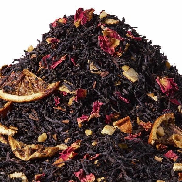 Orange Tea
