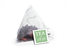 Carica l&#39;immagine nel visualizzatore di Gallery, Yoga Tea - Dhyāna Natural Leaf Tea
