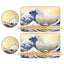 Set Piatti per Sushi