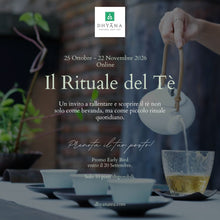 Carica l'immagine nel visualizzatore di Gallery, Il Rituale del Tè
