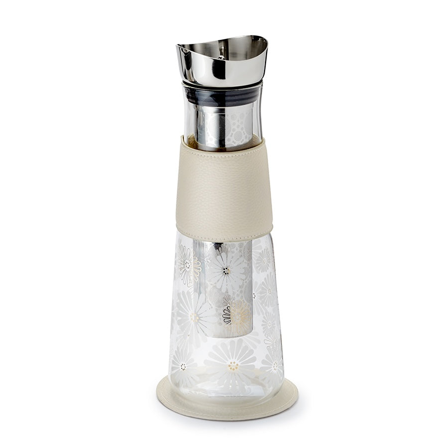 Caraffa Amanu con Infusore