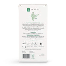 Carica l&#39;immagine nel visualizzatore di Gallery, Box India Taste Collection - Dhyāna Natural Leaf Tea
