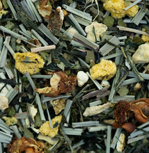 Carica l'immagine nel visualizzatore di Gallery, Sencha Ginger Lemon
