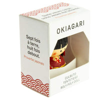 Carica l&#39;immagine nel visualizzatore di Gallery, Okiagari - Principessa Hime - Dhyāna Natural Leaf Tea
