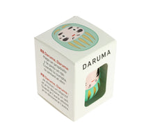 Carica l'immagine nel visualizzatore di Gallery, Daruma Turchese
