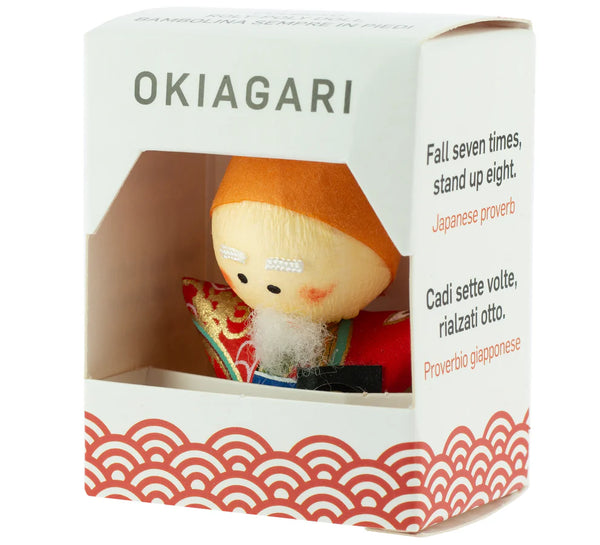 Okiagari - Mito Komon