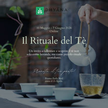 Carica l'immagine nel visualizzatore di Gallery, Il Rituale del Tè
