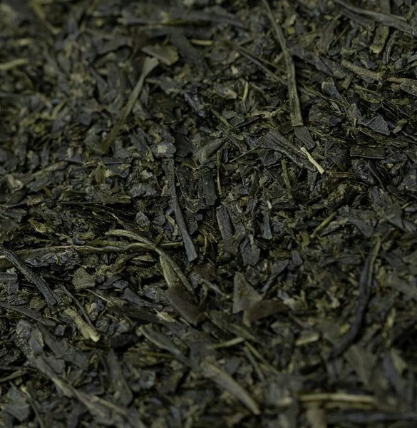 Sencha Fukamushi