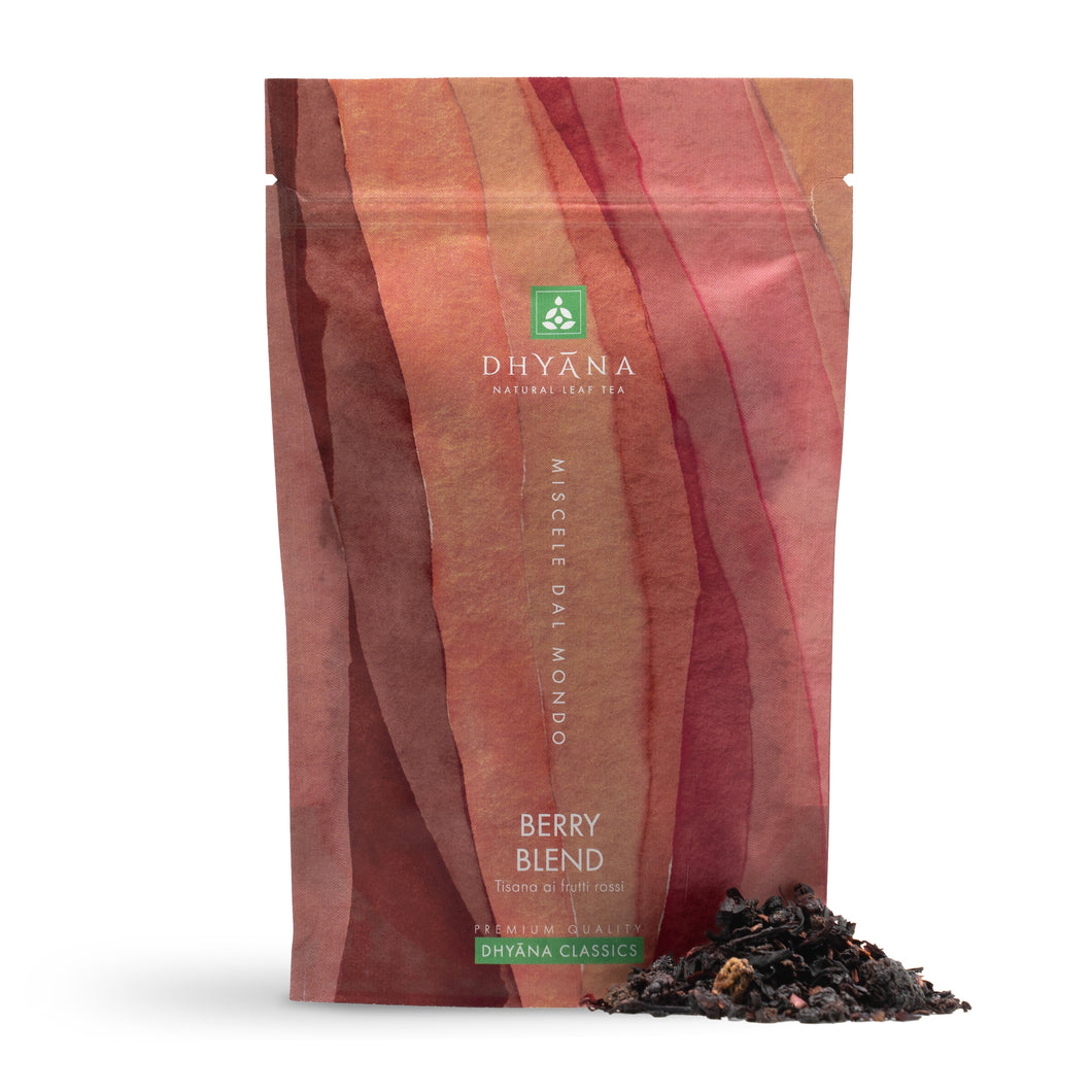 Berry Blend
