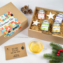 Carica l&#39;immagine nel visualizzatore di Gallery, Tisane Natalizie
