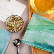 Charger l'image dans la galerie, Coffret L'heure des tisanes
