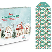 Lade das Bild in den Galerie-Viewer, Adventskalender für Tee und Kräutertee
